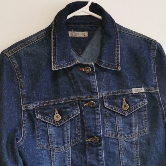 Woman jacket - Picture 2 of 4